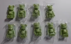 ゆ*う様 BE@RBRICK ベアブリック fragment designブロッ - メルカリ