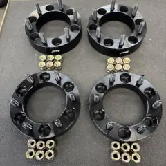 DURAX スペーサEUver 139.7-6H-P1.5-30mm 40mmのサムネイル