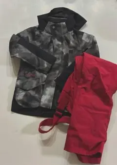 phenixスキーウェア130