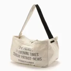 PE for JOURNAL STANDARD / NEWS PAPER BAGのサムネイル