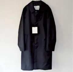 【新品未使用】MACKINTOSH ステンカラー ロロピアーナ ストームシステム