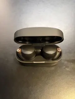 SONY WF-1000XM4 ブラック