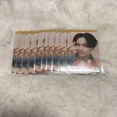 REI ONE N' ONLY トレカ