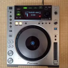Pioneer CDJ-850のサムネイル