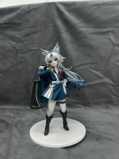 箱なし】艦隊これくしょん-艦これ- 叢雲 1/7 フィギュア - メルカリ