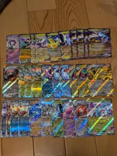 ポケモンカード ex まとめ売り