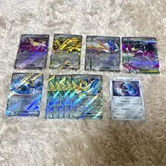 ポケモンカード　鋼タイプ　まとめ売り