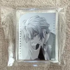 八乙女楽 CoLotta トレーディングアクリルプレートキーホルダー Sugao