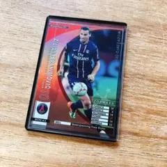 ★WCCF★12-13WCFイブラヒモビッチ★FOOTISTA★ズラタン★PSG