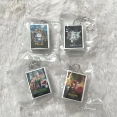 映画ドラえもん ガチャ