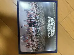 ミ*ー様 ケツメイシ/LIVE 2018 お義兄さん!!ライナを嫁にくださいm(