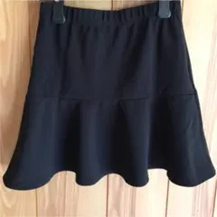 スカート チルアナップ