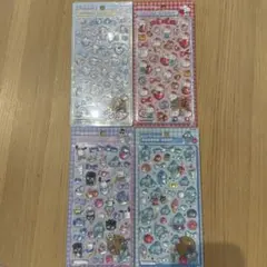 サンリオ ボンボンドロップシール 正規品