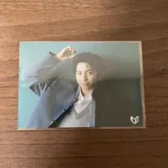 ICEx PHOTO SET vol.27 生写真　竹野世梛