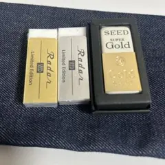 2026年最新】seed 消しゴム 50周年の人気アイテム - メルカリ