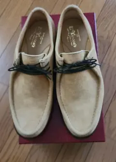 ラスト値下げ！早い者勝！レユッカス　ローファー　Y31319 サイズ41 ラスト値下げ！早い者勝！レユッカス ローファー Y31319 サイズ41 2025