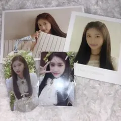 IVE イソ シーグリ2022