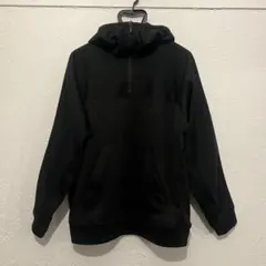 SOUTH2 WEST8 TRAINER HOODY - POLY SMOOTHのサムネイル
