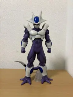 セット割】ドラゴンボール 一番くじ C賞 クウラ 4点セット - メルカリ