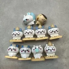 ちいかわ　バスボム