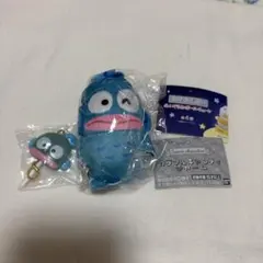 ハンギョドン ぬいぐるみボールチェーン カラフルキャンディチャーム