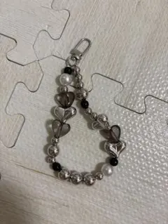 キーホルダー