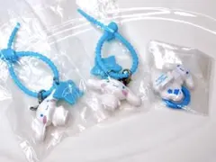 サンリオ シナモロール 3点セット