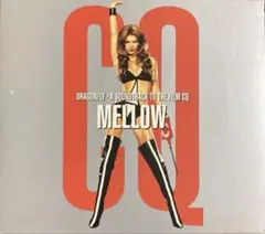 ロマン・コッポラ監督CQ MELLOW CQ サウンドトラック 再生確認済み