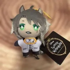 レオナ ツイステ チビちびぐるみ おめかしバースデー vol.4 - メルカリ