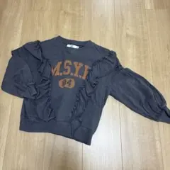 マーキーズ　トレーナー