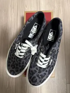 vans authentic leopard 26.5cmのサムネイル