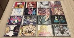中古品 パソコンソフト 麻雀幻想曲CG集 CD-ROMソフト PCソフト 中古品 パソコンソフト 麻雀幻想曲CG集 CD-ROMソフト PCソフト - メルカリ