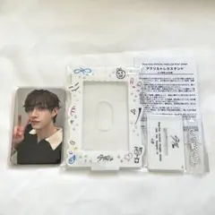 straykids STAYJAPAN FC更新特典