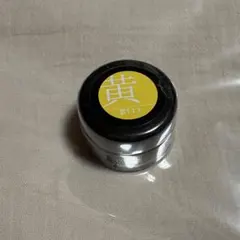 【新品未開封】プリジェル 黄 PRE GEL 113 4g ネイル 検定