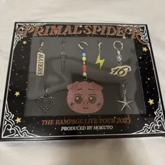 新品未開封】吉野北人 produce キーチェーン PRIMALSPIDER - メルカリ