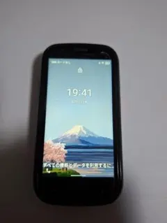 Unihertz Jelly 2 本体