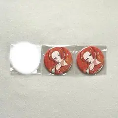 2026年最新】りうら 缶バッジ 18弾の人気アイテム - メルカリ