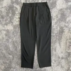 ユニクロ　ドレープイージーパンツ　Sサイズ