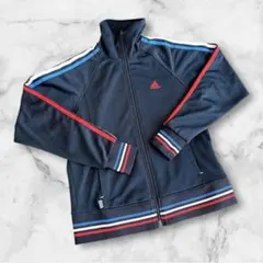 2026年最新】adidas トリコロール ジャージの人気アイテム - メルカリ