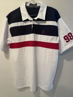 ポロシャツ　メンズ