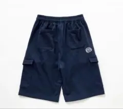 SOL soonerorlater Waffle Cargo Shorts - メルカリ