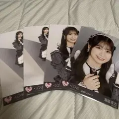=LOVEイコラブ 瀧脇笙古　レコ大衣装のサムネイル