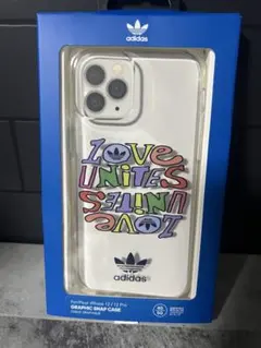 adidas iPhone 12/12 Pro