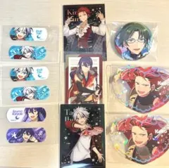 あんスタ 紅月 まとめ売り