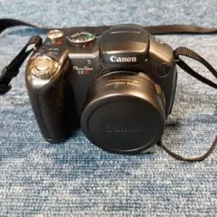 【ジャンク】Canon PowerShot S3 IS デジタルカメラのサムネイル