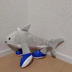 トララレロ・トラララ イタリアンブレインロット ぬいぐるみマスコット