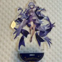 崩壊スターレイル ロビン アクリルスタンドのサムネイル