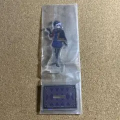 ツイステ エペル・フェルミエ 1番くじ アクリルスタンド
