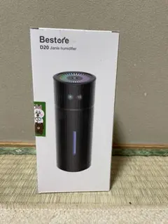 bestore 卓上加湿器のサムネイル