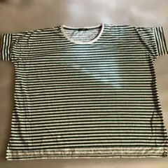 値下げ中‼️COMME CA ISM 半袖Tシャツ　Lサイズ